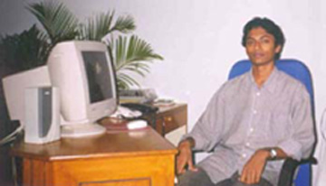Don Cherian